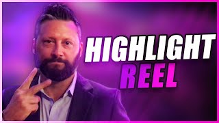 Double Your Real Estate Business With Al Stasek: 2018 Highlight Reel