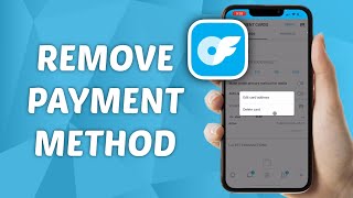 How to Remove Payment Method on OnlyFans
