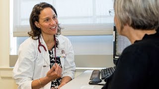 Stanford Health Care - Diabetes Care Program