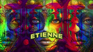 Etienne / Mystic Jungle 28.07_2023