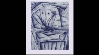 Conte and Charcoal Drawings: 1980/1987