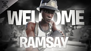 Introducing XStream Ramsay
