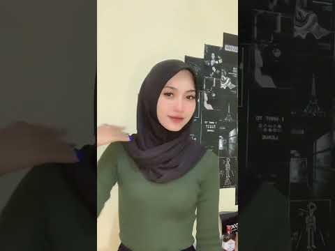 TIKTOK JILBAB CANTIK TOGE HOT PEMERSATU BANGSA #jilbabpemersatu # ...