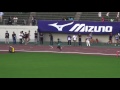 全日本実業団対抗陸上2015 男子5000mﾀｲﾑﾚｰｽ2組 3k～ ﾃﾞﾋﾞｯﾄ･ｼﾞｭｸﾞﾅ13.38.51 david njuguna1st