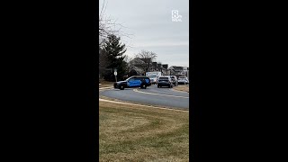 Man fighting for officer's gun fires shot during struggle, Manheim Township police say