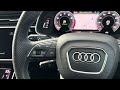 approved used audi q8 black edition 55 tfsi quattro tiptronic carlisle audi