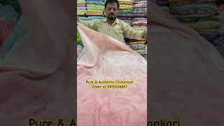 #shorts #youtubeshorts. Mesmerising Lucknowi Chikankari Suits, Sarees \u0026 Lehengas at WS Sewa Chikan.