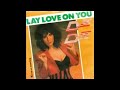 dee dee lay love on you 1989