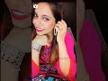 dil ko karaar aya short video flaunting accessories shikha gayatri glam mom