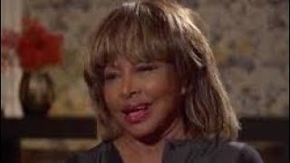 Tina Turner About Sickness, Singing, Love & Death (2018)
