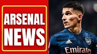 Arsenal FC EXCITING NEW XI NEXT SEASON with 6 Arsenal SIGNINGS 2021 | Arsenal FC News Today