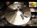 Zildjian K Custom Dark Hi-Hats 14'' - The Drum Shop North Shore