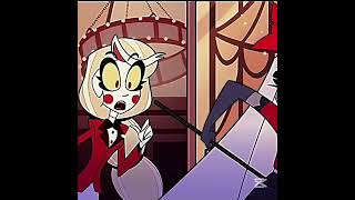 Угадайте Откуда Звук? 😏. #helluvaboss #hazbinhotel