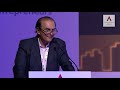 My 9 Mantras to Success - Harsh Mariwala, Chairman, Marico | ASCENT Conclave 2018