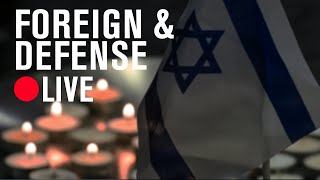 Discussing the Trajectory of the War in Israel