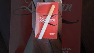 Rokok Luffman ° American Blend #ciggarettes #rokok #cigarette #tembakau #tobacco