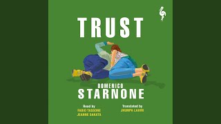 Chapter 71 - Trust