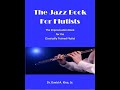 CHAPTER 16 LIST OF JAZZ ROCK FLUTISTS