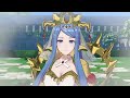 ファイアーエムブレムエンゲージ　第２２章　神竜と邪竜攻略後イベント　神竜王城　＃３３５　【fire emblem engage】