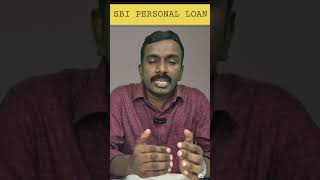 SBI PERSONAL LOAN DETAILS | MALAYALAM | #instantpersonalloan #sbipersonalloanmalayalam