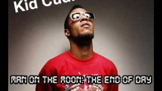 Kid Cudi - Alive (Nightmare) (ft. Ratatat) - 'Man on the Moon: The End of Day' 2009 *HIGH QUALITY*