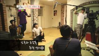 reply1997 conquest Ep.02 : 디렉터스 컷 : NG장면! with 친구들!