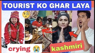 Viral, Kashmiryat zindabad / tourist Kai sath kashmiri logu nai kya kiya