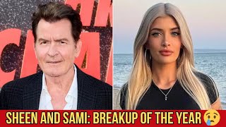 Charlie Sheen Finally Breaks Silence on Daughter Sami — Heartbreaking Confession 😢