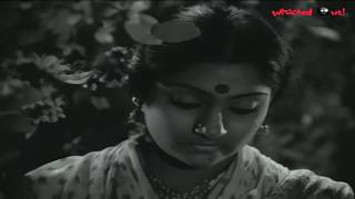 Madhavi and Chiranjeevi In Kukka Katuku Cheppu Debba Telugu Movie | Telugu Filmnagar