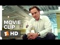 Steve Jobs Movie CLIP - Time Magazine Quote (2015) - Michael Fassbender Movie HD