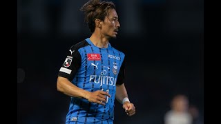 【DAZN提供】2020_J1第4節_週間スーパーゴール_Super Goals of this week