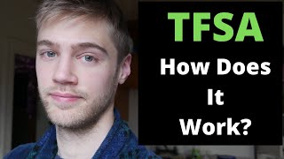 TFSA - What is The Tax Free Savings Account and How Does It Work?