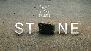 Stone | 1 Minute Short Film | Hot Shot