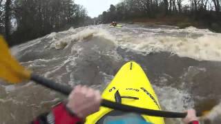 aghade high water