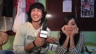 Laugh Out Loud - A fun Game with Vrushika and Shantanu