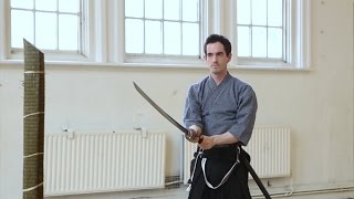 Fudokan Demonstration, AID FOR JAPAN charity event