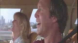 The Neglected Zone: National Lampoon's Vacation