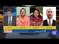 why govt cannot complete the imf program uzma zahid bukhari share inside news