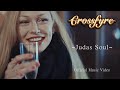 Crossfyre - Judas Soul (official music video 2022)