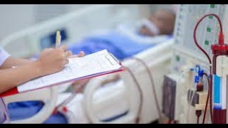 5 29 22 Dialysis adequacy