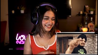 FAMOUS | SIDHU MOOSE WALA | Reaction (Official Video) | Latest Punjabi Songs 2018 | Varsha Reacts