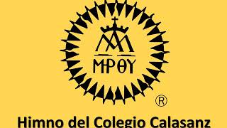 Himno del Colegio Calasanz