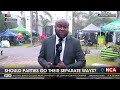 Coalition Chaos | Should parties go their separate ways?