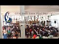 Paskah GPdI Beth Eden Paal Dua