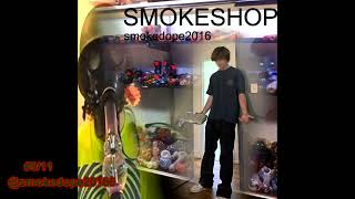 SMOKESHOP