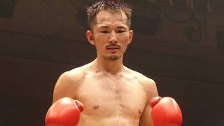 “サラリーマンボクサー”阿部麗也　再起戦で大差判定勝ちも「しょっぱい試合をしてしまった」