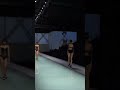 shorts fashion runway chinafashionweek 中国国际内衣创意设计大赛总决赛作品