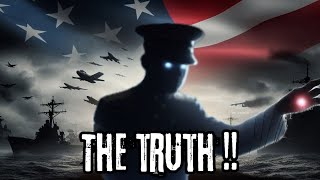 Why The US Joined In WW2 - The True Reason - The Untold Story of America’s Path to WWII - History