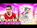 🥶96 FUTTIES ICON ROBIN VAN PERSIE SBC PLAYER REVIEW - EA FC 24 ULTIMATE TEAM