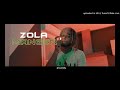 zola manger instrumental